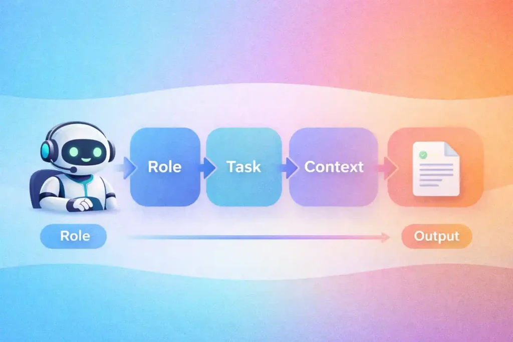 How to Write Prompts