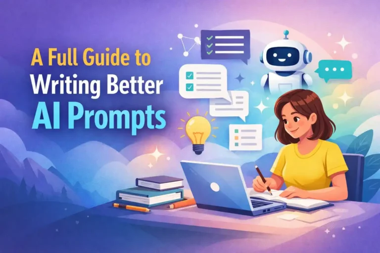 AI Prompts for Beginners