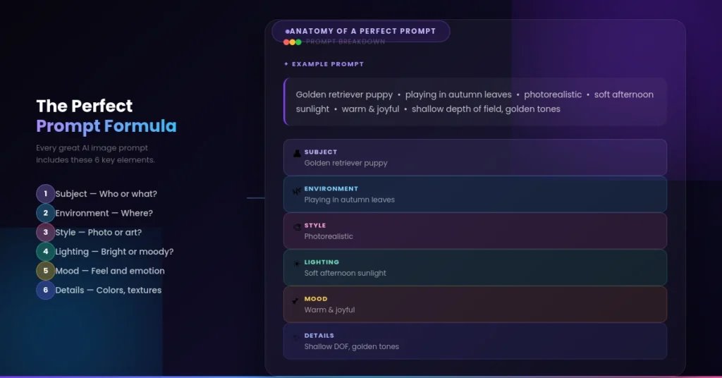 Tips to Improve Image Prompts
